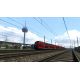 Train Simulator - West Rhine: Köln - Koblenz Route Add-On (DLC) - Platforma Steam cd-key