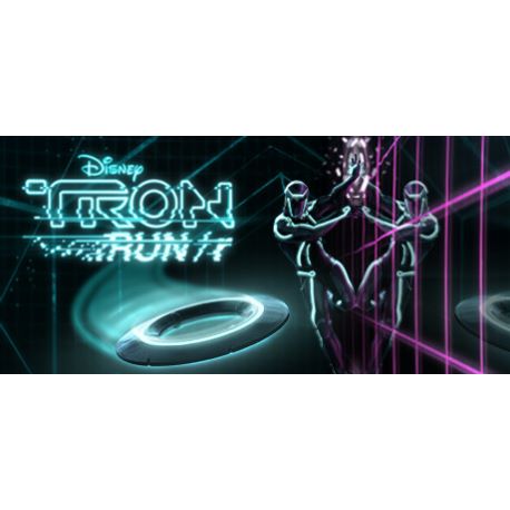 TRON RUN/r (Deluxe Edition) - Platforma Steam cd-key