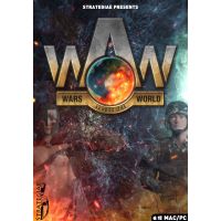 Wars Across The World (Classic Collection Pack) - Platforma Steam cd-key