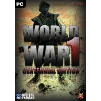 World War 1 (Centennial Edition) - Platforma Steam cd-key