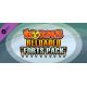 Worms Reloaded - Forts Pack (DLC) - Platforma Steam cd-key