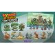 Worms Reloaded - Forts Pack (DLC) - Platforma Steam cd-key