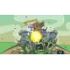 Worms Reloaded - Forts Pack (DLC) - Platforma Steam cd-key