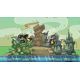 Worms Reloaded - Forts Pack (DLC) - Platforma Steam cd-key