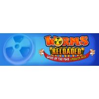 Worms Reloaded - Game Of The Year Upgrade (DLC) - Platforma Steam cd-key