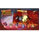 Worms Reloaded - Retro Pack (DLC) - Platforma Steam cd-key