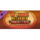 Worms Reloaded - Time Attack Pack (DLC) - Platforma Steam cd-key