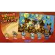 Worms Reloaded - Time Attack Pack (DLC) - Platforma Steam cd-key