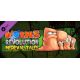 Worms Revolution - Medieval Tales (DLC) - Platforma Steam cd-key
