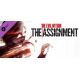 The Evil Within - The Assignment (DLC) - Platforma Steam cd-key