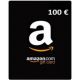Amazon Gift Card 100€ (Italy)