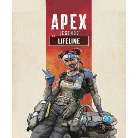 Apex Legends (Lifeline Edition)