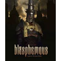 Blasphemous - Platforma Steam cd-key