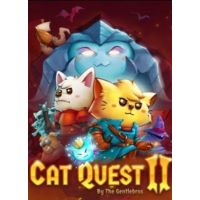 Cat Quest II - Platforma Steam cd-key