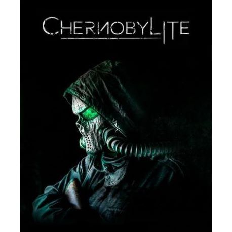 Chernobylite (early access)