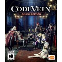 Code Vein (Deluxe Edition) - Platforma Steam cd-key