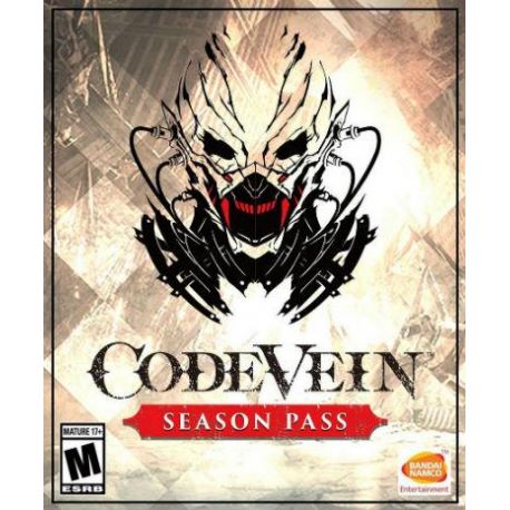 Code Vein - Season Pass (DLC)