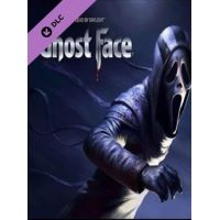 Dead by Daylight: Ghost Face (DLC)
