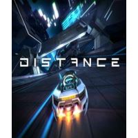 Distance - Platforma Steam cd-key