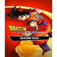 Dragon Ball Z: Kakarot - Season Pass (DLC) - Platform: Steam klucz