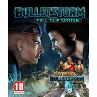 Bulletstorm: Full Clip Edition Duke Nukem Bundle