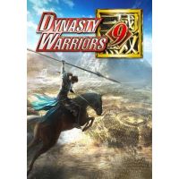 Dynasty Warriors 9 - Platforma Steam cd-key