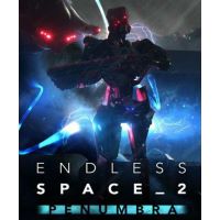 Endless Space 2 - Penumbra (DLC) - Platforma Steam cd-key
