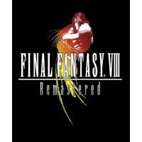 Final Fantasy VIII: Remastered - Platforma Steam cd-key