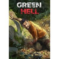 Green Hell - Platforma Steam cd-key