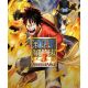 One Piece: Pirate Warriors 3 Deluxe (Switch)