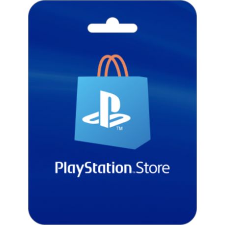 PlayStation Network Card £12 (UK)