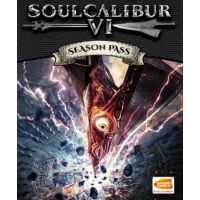 Soulcalibur VI - Season Pass (DLC)