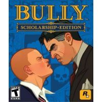 Bully: Scholarship Edition - Platformy Steam cd-key