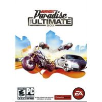 Burnout Paradise: The Ultimate Box