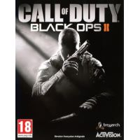 Call of Duty: Black Ops 2-Platformy Steam cd-key