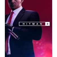 Hitman 2 - Platforma Steam cd-key