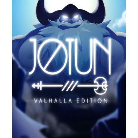 Jotun Valhalla Edition