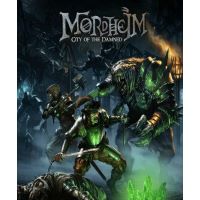 Mordheim: City of the Damned (PC) - Platforma Steam cd-key