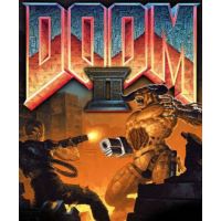 DOOM II - Platforma Steam cd-key