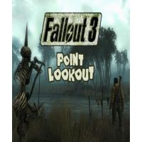 Fallout 3 - Point Lookout (DLC) (PC) - Platforma Steam cd-key
