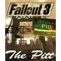 Fallout 3 - The Pitt (DLC) (PC) - Platforma Steam cd-key