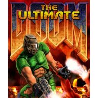 Ultimate DOOM - Platforma Steam cd-key