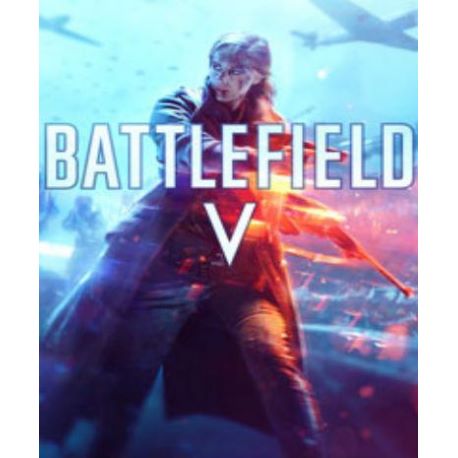 Battlefield 5 (ENG/ES/FR)