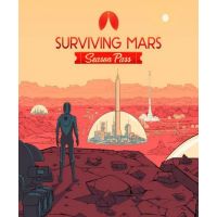Surviving Mars - Season Pass (DLC) - Platforma Steam cd-key