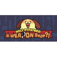 Holy Potatoes! A Weapon Shop?! - Platforma Steam  cd key