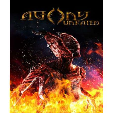 Agony + Agony UNRATED