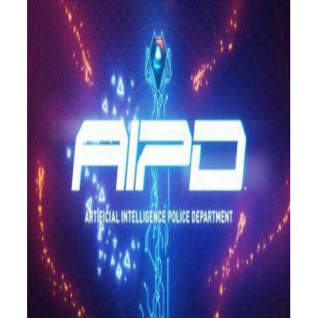 AIPD - Artificial Intelligence Police Department