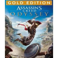 Assassin's Creed: Odyssey (Gold Edition)