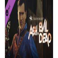 Dead By Daylight - Ash vs Evil Dead (DLC)