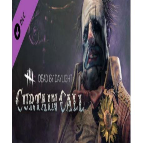 Dead By Daylight - Curtain Call Chapter (DLC)